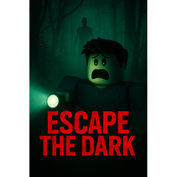 Scary Game