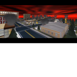 "THE NIGHTMARE WARS" can you survive?
