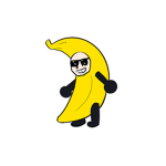 THE BANANA SQUADD