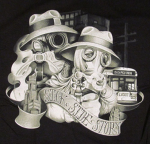 SickSide Posse