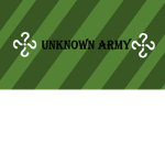 UNknown Army RB