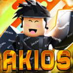 Αkios