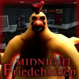 Midnight Fried Chicken [HORROR] icon
