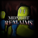Midnight Remains