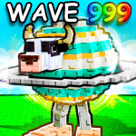 [UPD 🌕] Brainrot Tower Defense ⭐