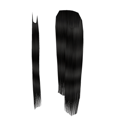 Hair extensions roblox discount