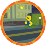 Flawless Run: Chapter Three (Really Redone)