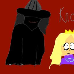 knock knock
