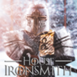 .House Ironsmith.