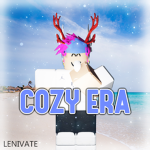 COZY Era Clothing