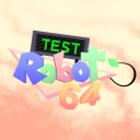 [BETA] Test Robot 64