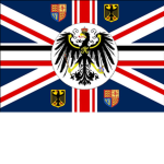 【Anglo-German Empire】