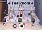 ~•Roblox Friends•~
