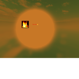 The Fire