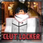 Clut Locker