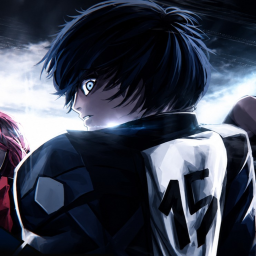 NEO EGOIST [NEW]