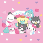 Ropita Sanrio