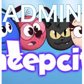 MeepCity Admin