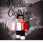 Decision Clothing