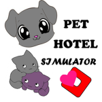 Pet Hotel Simulator