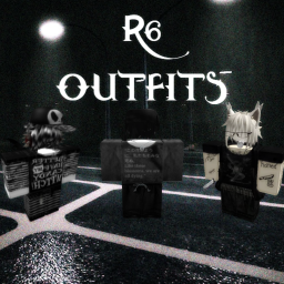 [NEW] Cutset R6 Outfits