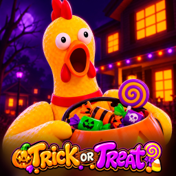 Trick or Treat [Halloween] icon
