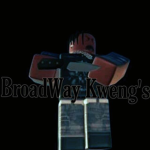 BroadWay Kweng's