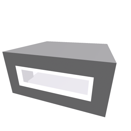 modern house template
