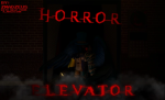 The Horror Elevator 2017 Group