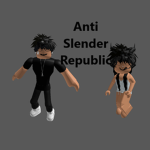 Anti Slender Republic