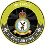 | RAF | No.2 Group
