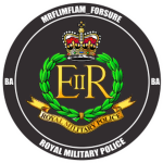 [BA] | Rօyal Military Police