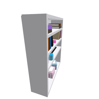 Bookshelf