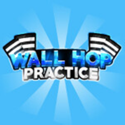 Wall Hop Practice