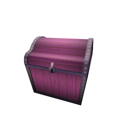 Brighteyes' Treasure Chest