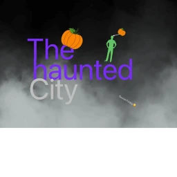 The haunted city [upd] icon