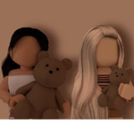 Brownies Squad Girls