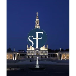 basilica santuario nuestra señora de fatima icon