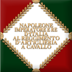 Artiglieria a Cavallo della Guardia ReaIe