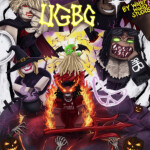 [📉] Underground Battlegrounds 