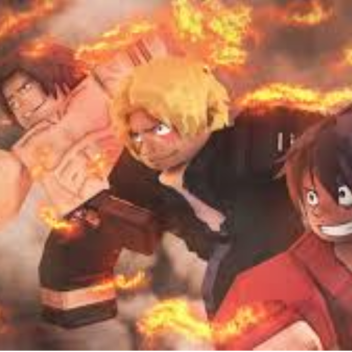 One Piece Golden Age