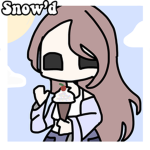 Snow'd