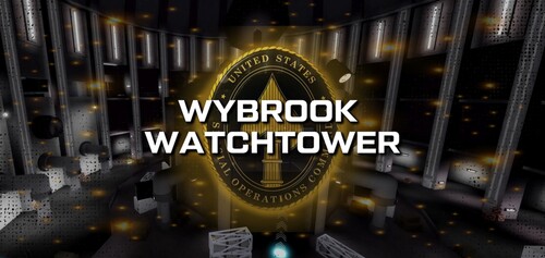 [RAID] Wybrook Watchtower