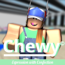 Chewy Café - Expression with Confection