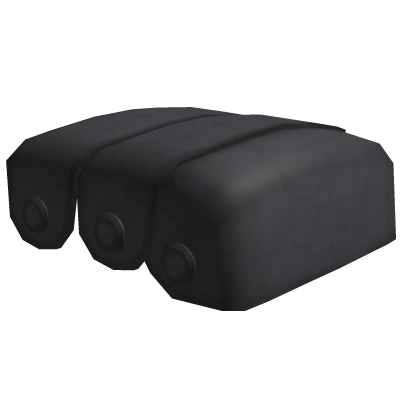 BC Freedom Crowd Control Shoulder | Roblox Item - Rolimon's