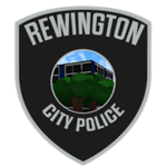 RCPD| Rewington City Police Department