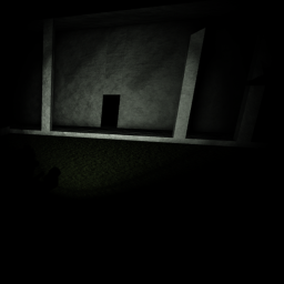 ghost town
