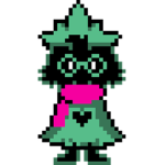 Ralsei Warshippers