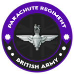 [LBA] Parachutes Regiment