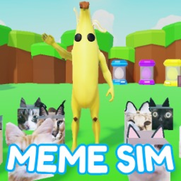 Meme Simulator [UPDATE 1]